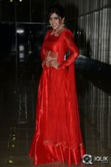 Eesha at Bandipotu Movie Audio Launch